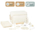 BABYMOOV Curl verzorgingsset - wit