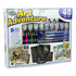 R&L Art adventure activity set - 9 projecten