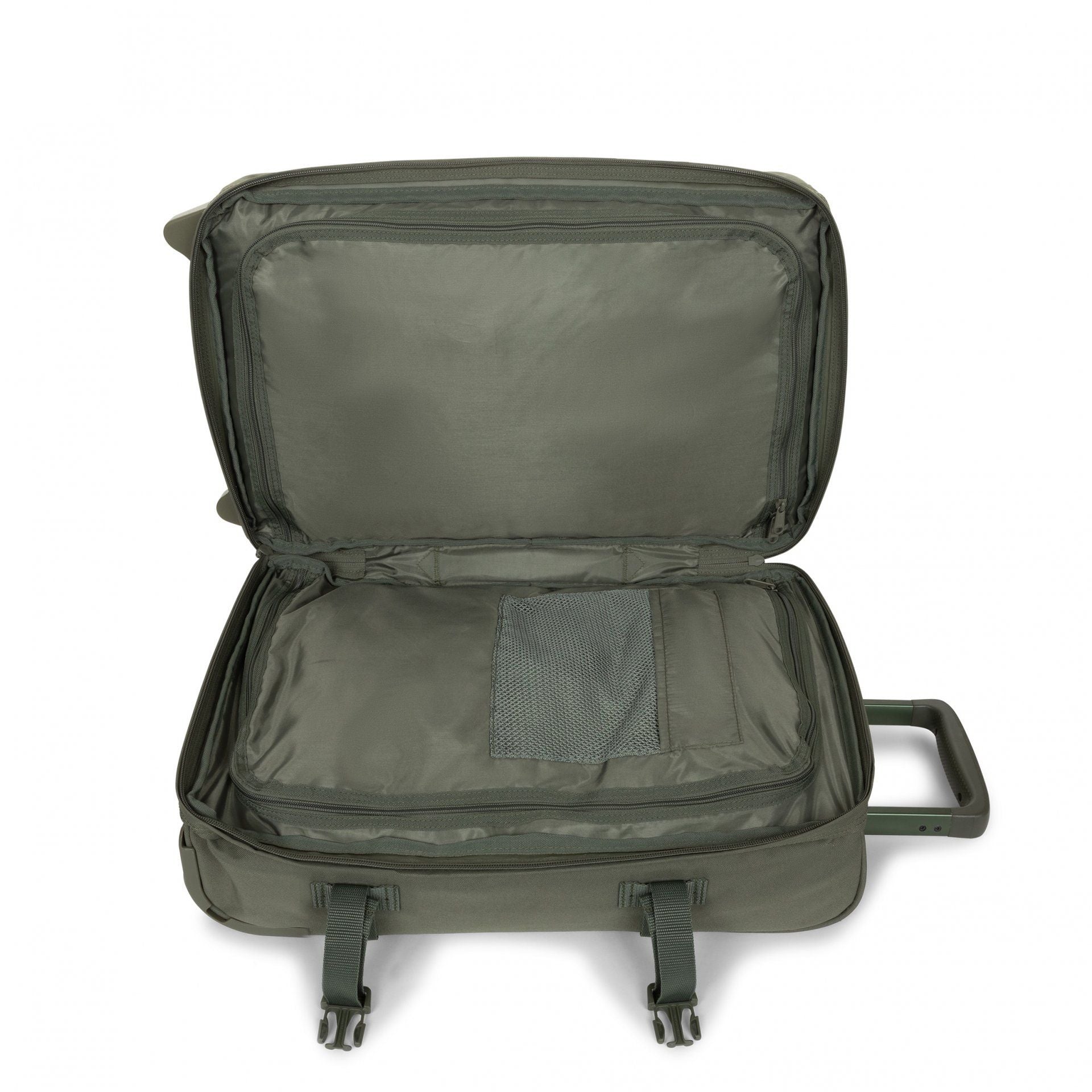 EASTPAK Transit'r S reistas - monotone khaki