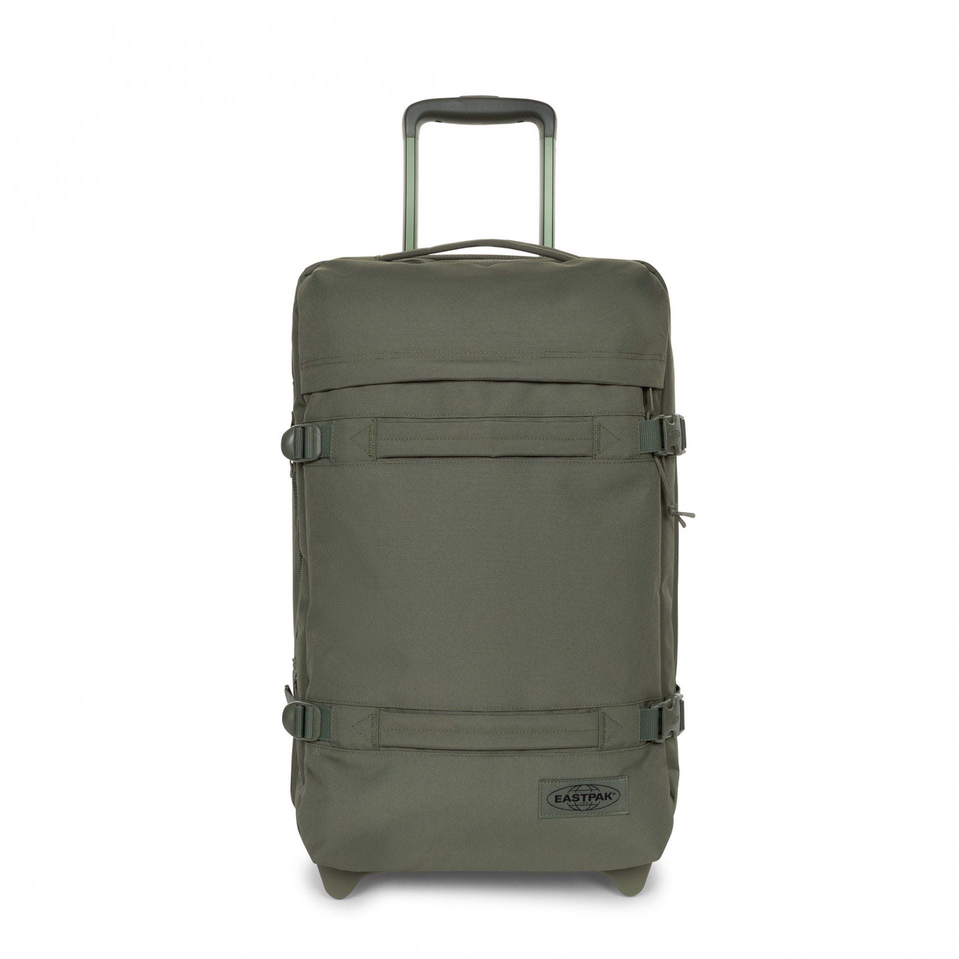 EASTPAK Transit'r S reistas - monotone khaki