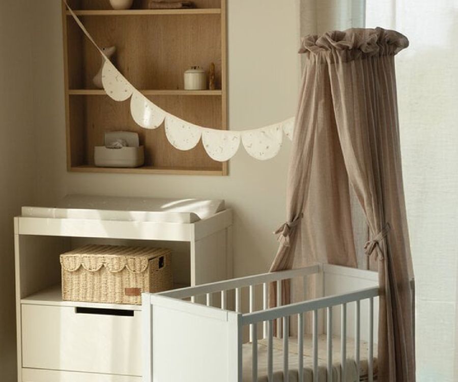 WITLOF FOR KIDS Hemel urban - taupe