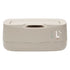 BEBEJOU Billendoekjesdoos - Soft Spring - taupe