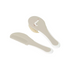 BEBEJOU Kapset - Soft Spring - taupe