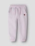 NAME IT Girls NMFVIMA Sweatbroek - winsome orchid - 104