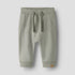 NAME IT Unisex NBNTAKKI sweatbroek  - shadow - 74