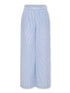 ONLY Girls KOGSMILLA broek - cloud dancer/clear sky - 128