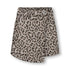 ONLY Girls KOGANLIE rok - silver lining - 140