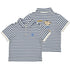 MAYORAL B polo - ocean - 9M