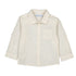 MAYORAL B LS linen shirt - hemp - 2