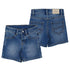 MAYORAL B jeansshorts - medium - 12M