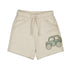 MAYORAL B bermuda shorts - hemp - 9M