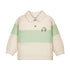 MAYORAL B polo pullover - hemp - 2