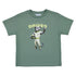 MAYORAL B shirt - green - 4