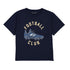MAYORAL B shirt football club - navy - 8