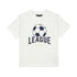 MAYORAL B shirt league - cream - 9