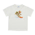 MAYORAL B shirt - cream - 9