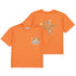 MAYORAL B shirt mix and match - orange - 5