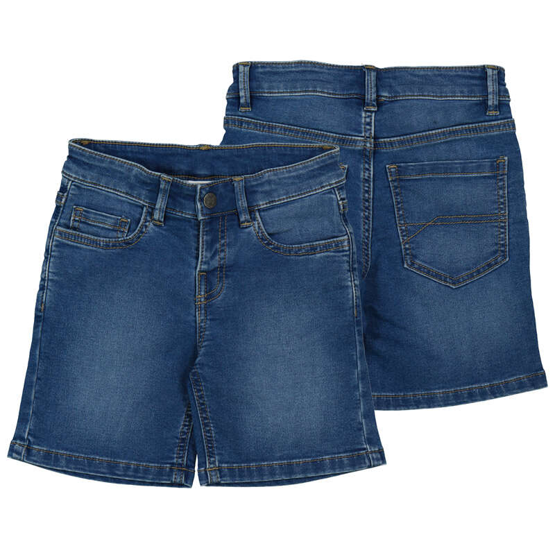 MAYORAL B jeansshorts - medium -  9