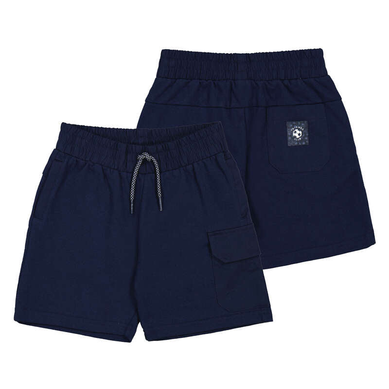 MAYORAL B combo shorts - navy - 9