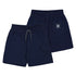 MAYORAL B combo shorts - navy - 8