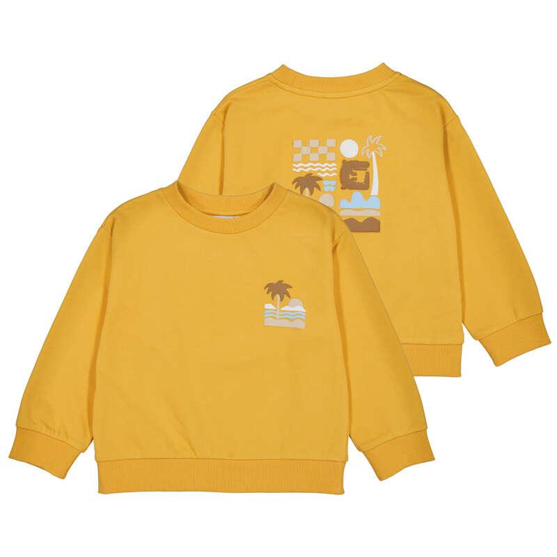 MAYORAL B pullover - peach - 4