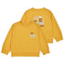 MAYORAL B pullover - peach - 9