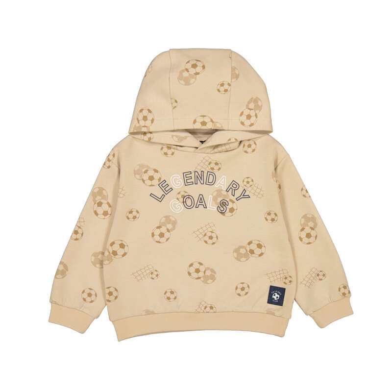 MAYORAL B pullover - walnut - 7