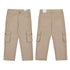 MAYORAL B cargo broek - col. Mole - 4