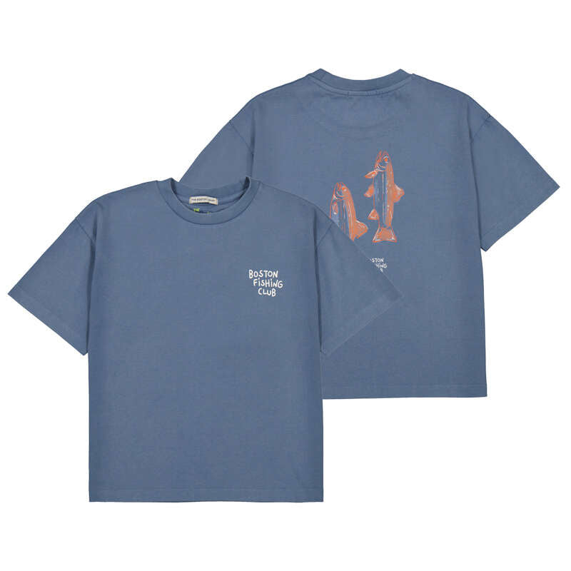 MAYORAL BOSTON B T-shirt - universal - 12
