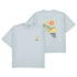 MAYORAL BOSTON B T-shirt - sky blue - 10