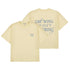 MAYORAL BOSTON B T-shirt growing up - butter - 12