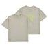 MAYORAL BOSTON B T-shirt fluorescent - olive - 14