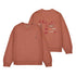 MAYORAL BOSTON B sweatshirt boston art - red - 8