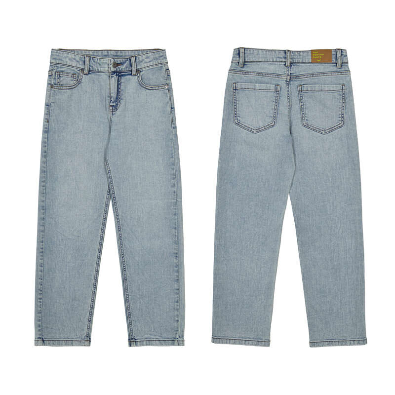 MAYORAL BOSTON B broek wijd - light - 8