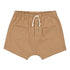 MAYORAL LAYETTE B shorts - cocoa - 2/4