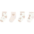 MAYORAL LAYETTE B Sokken set/4 - col. Mole - 0M