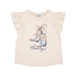 MAYORAL G T-shirt - salmon - 8