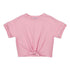 MAYORAL G T-shirt - candy - 8