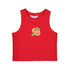 MAYORAL G tank top - persimmon - 10