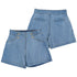MAYORAL G denim bermuda - light - 4