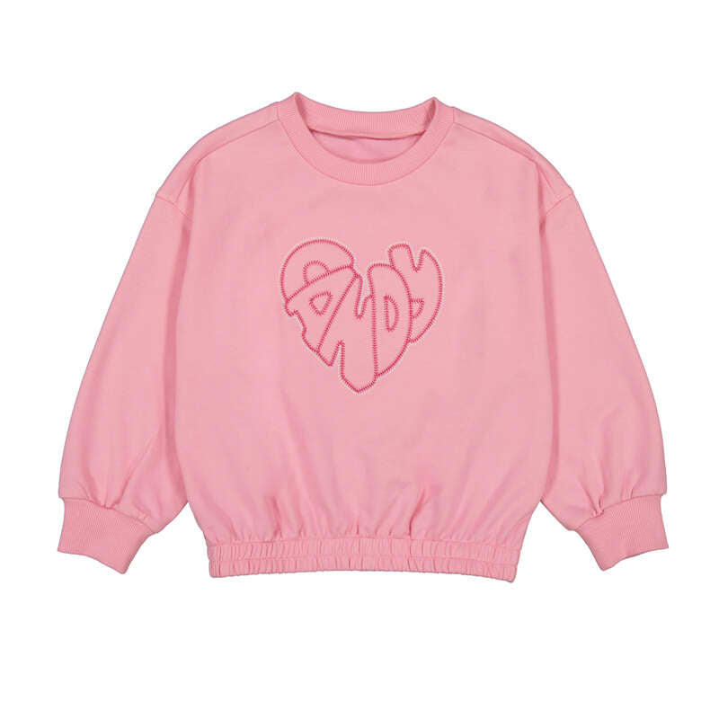 MAYORAL G pullover - candy - 4