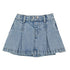 MAYORAL G jeans rok - light - 4