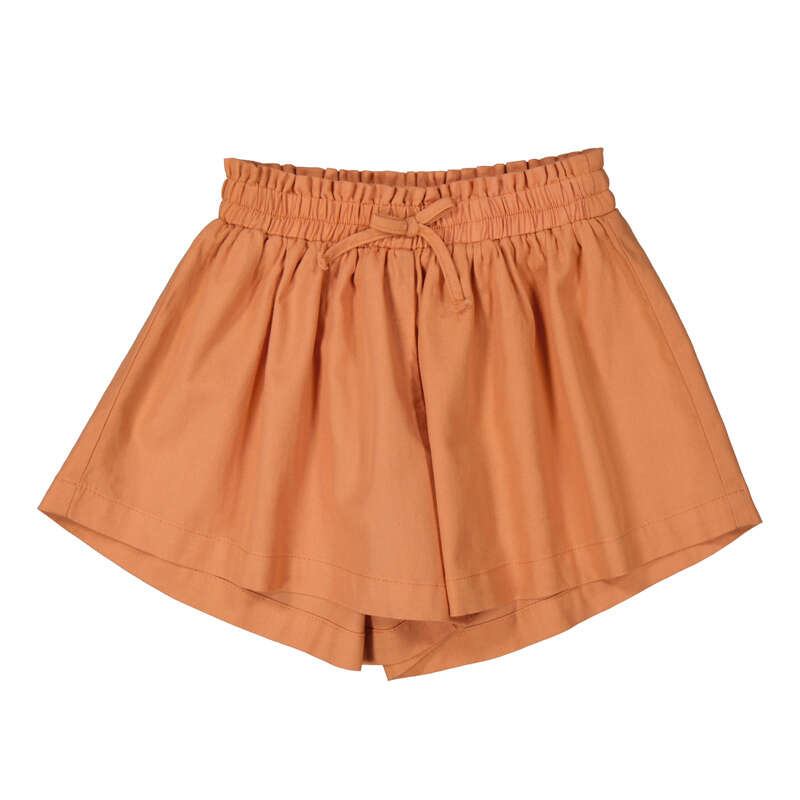 MAYORAL G skort - peach - 9
