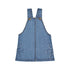 MAYORAL G denim overall rok - medium - 10