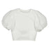 MAYORAL G shirt - naturel - 10
