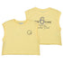 MAYORAL G tank top - vanilla - 10