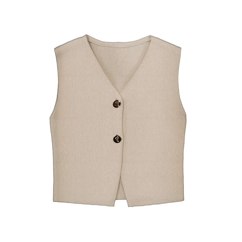 MAYORAL G knit top - almond - 12