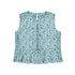 MAYORAL G printed top - jade - 12