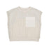 MAYORAL G twin set m zakken - bone - 12