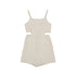 MAYORAL G romper - linen - 12